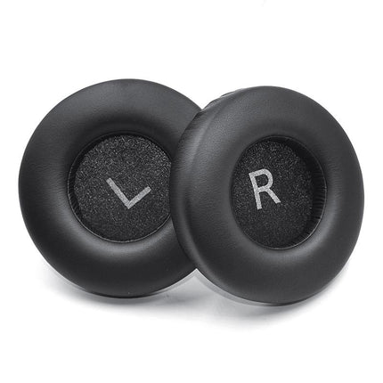 2-Pack Headset Covers For Akg K550 / K551 / K553 - L & R