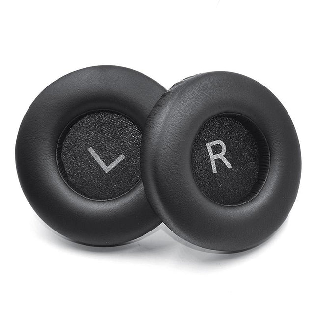 2-Pack Headset Covers For Akg K550 / K551 / K553 - L & R