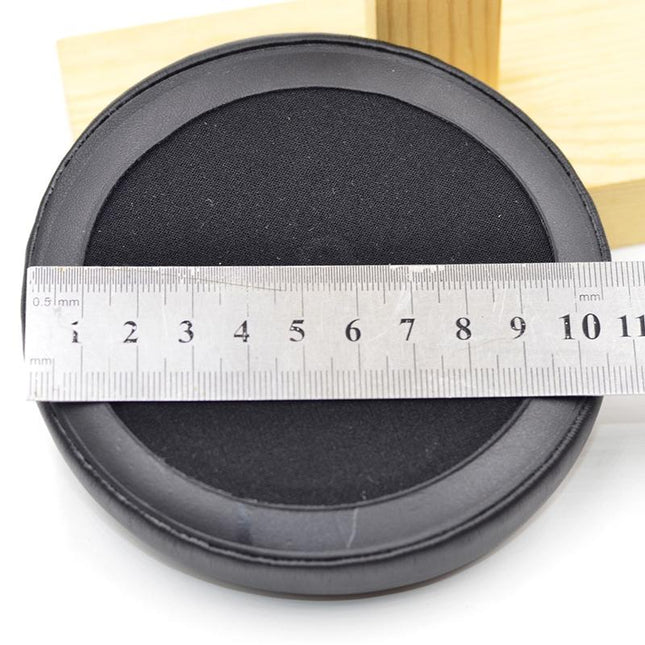 2-Pack Headset Covers For Akg K550 / K551 / K553 - L & R