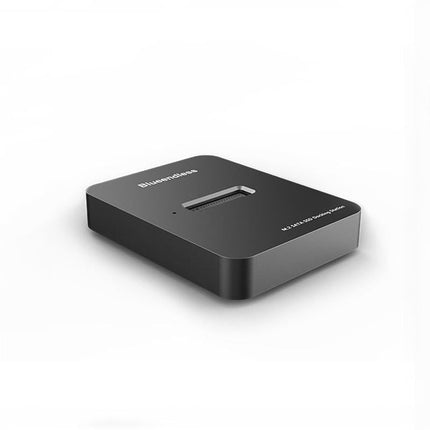 Ultra-Fast M.2 Nvme Ssd For Notebooks - Usb 3.1