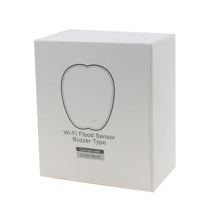 Smart Water Level Alarm With Wifi And Remote Control