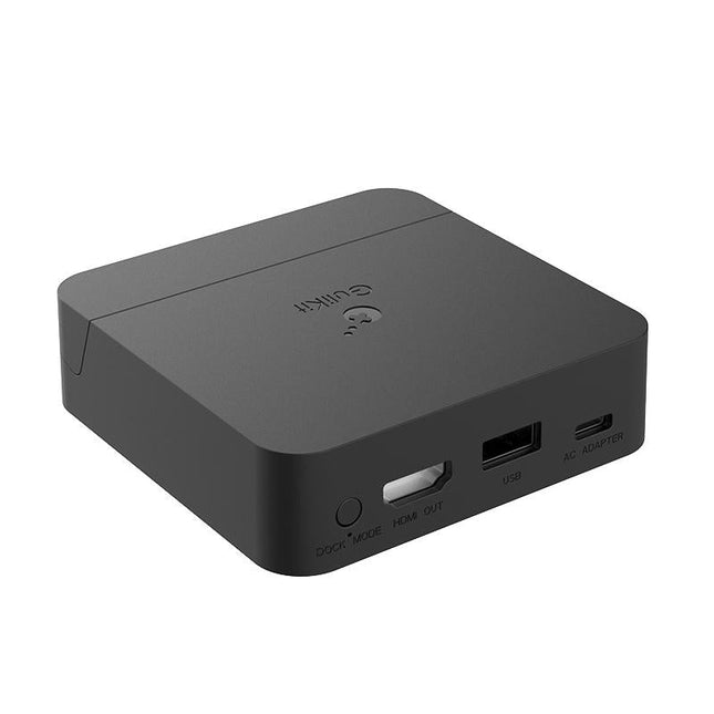 Foldable Switch Stand - Portable And Versatile