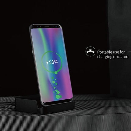 Foldable Switch Stand - Portable And Versatile