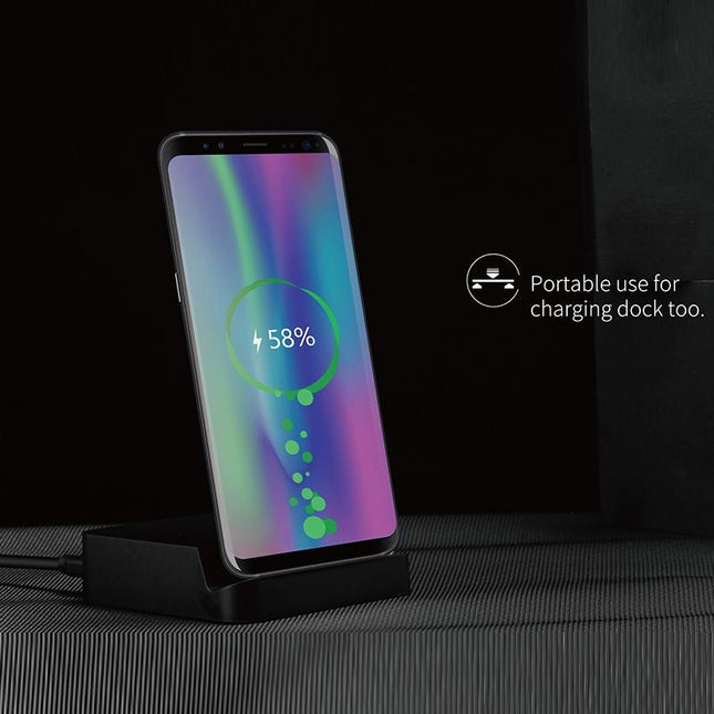 Foldable Switch Stand - Portable And Versatile