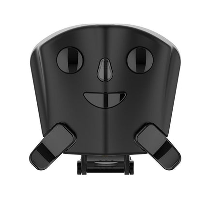 Ps4 Gamepad Back Button Accelerator Expansion - Black