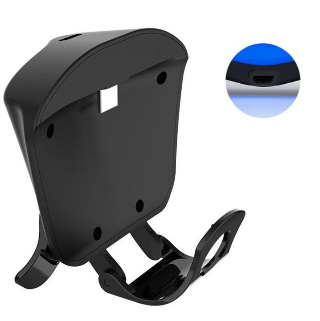 Ps4 Gamepad Back Button Accelerator Expansion - Black