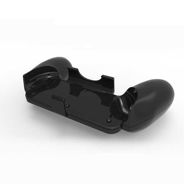 Red Nintendo Switch Joy-Con Controllers