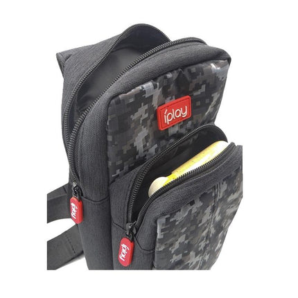 Nintendo Switch Portable Console Bag - Compact Storage Solution