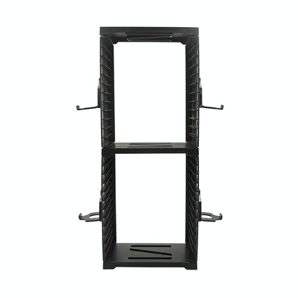 Universal Gamepad Storage Bracket For Ps4 / Ps5 / Xbox / Switch - Black