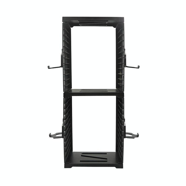 Universal Gamepad Storage Bracket For Ps4 / Ps5 / Xbox / Switch - Black