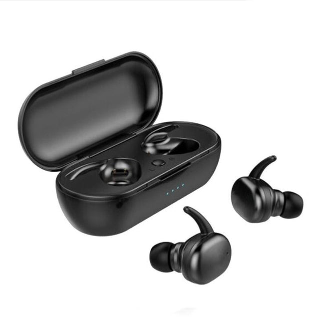 Mini Wireless Bluetooth 5.0 In-Ear Earphone