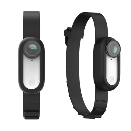 Protective Silicone Camera Strap For Insta360 Go2