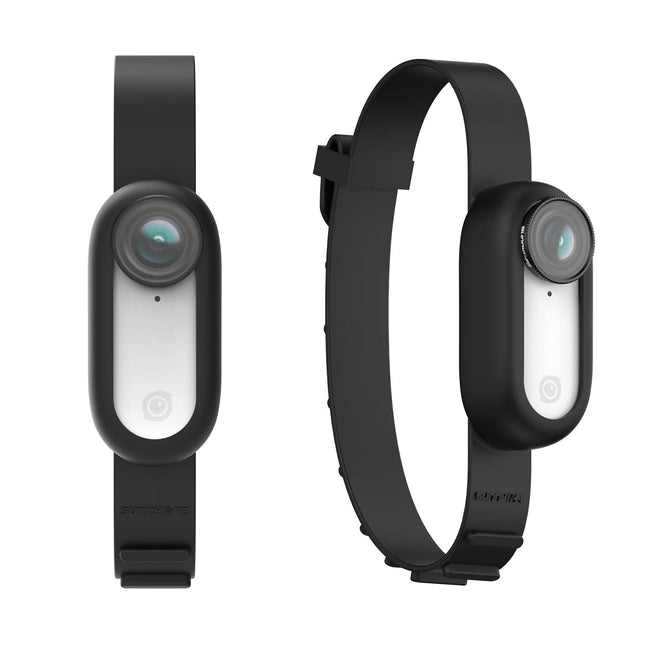 Protective Silicone Camera Strap For Insta360 Go2
