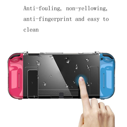 Switch Console Protective Case - Nintendo - Durable & Stylish