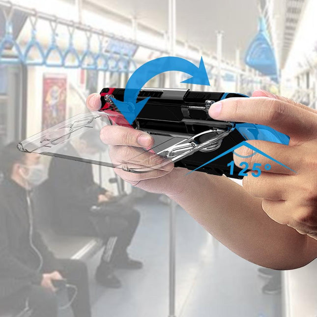 Switch Console Protective Case - Nintendo - Durable & Stylish