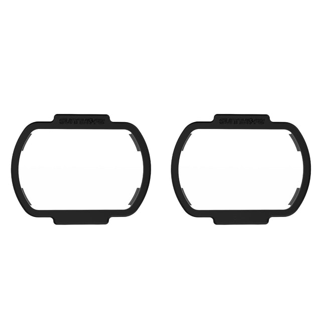 2 Pcs Aspherical Myopia Lens For Dji Fpv Goggles V2