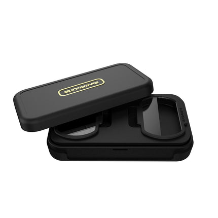 2 Pcs Aspherical Myopia Lens For Dji Fpv Goggles V2 - 450 Degree