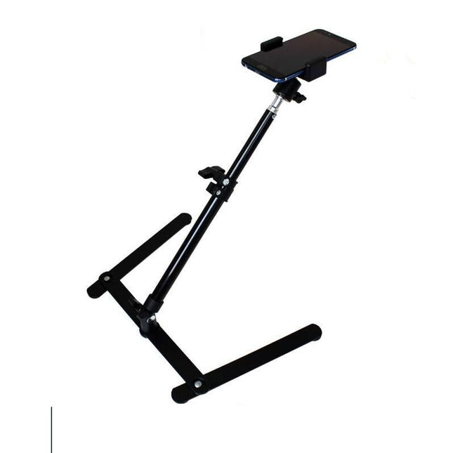 Live Beautifying Led Light Set With Overhead Shooting Bracket And Stand