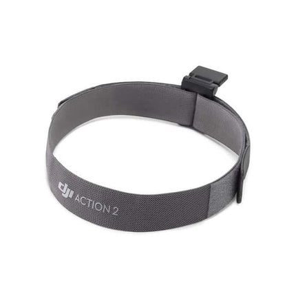 New Dji Action 2 Head Camera With Magnetic Fixation