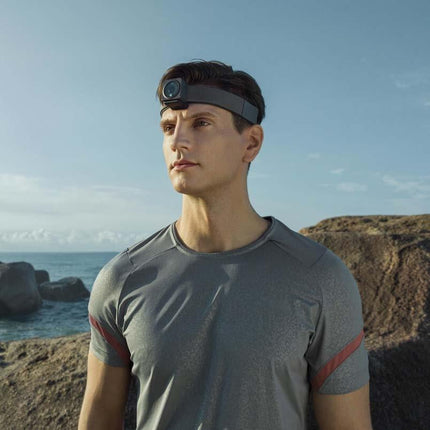 New Dji Action 2 Head Camera With Magnetic Fixation