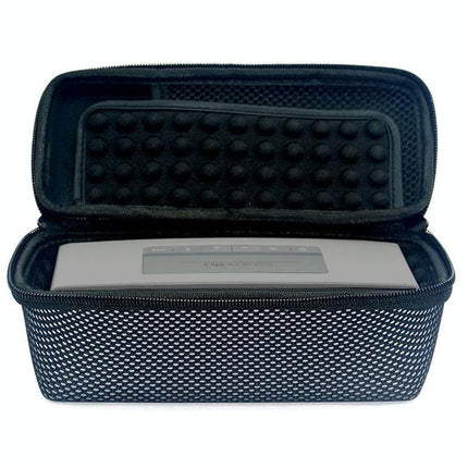 Protective Carrying Bag For Bose Soundlink Mini - Black