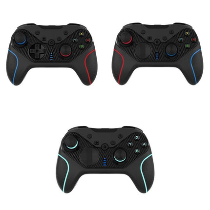 Wireless Multi-Platform Gamepad S818 - Universal Gaming Controller