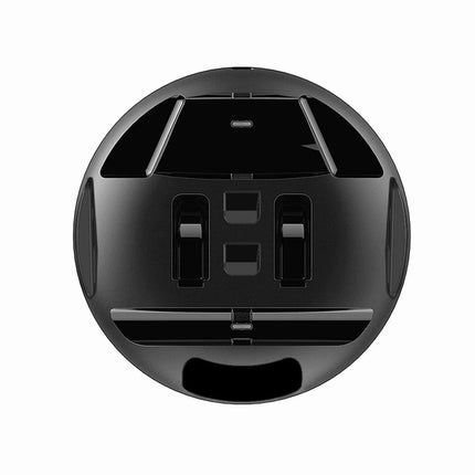 Switch Lite Handle Charger With Colourful Lights