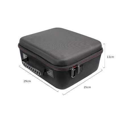 Nintendo Switch Hard Shell Storage Bag - Convenient & Compact