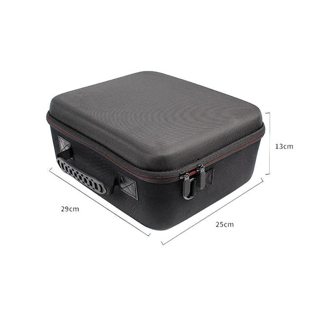 Nintendo Switch Hard Shell Storage Bag - Convenient & Compact