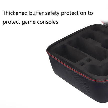 Nintendo Switch Hard Shell Storage Bag - Convenient & Compact