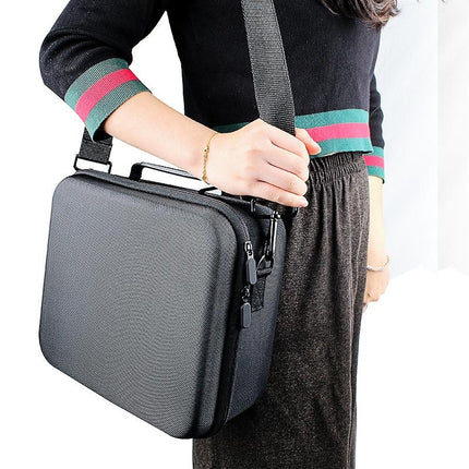 Nintendo Switch Hard Shell Storage Bag - Convenient & Compact