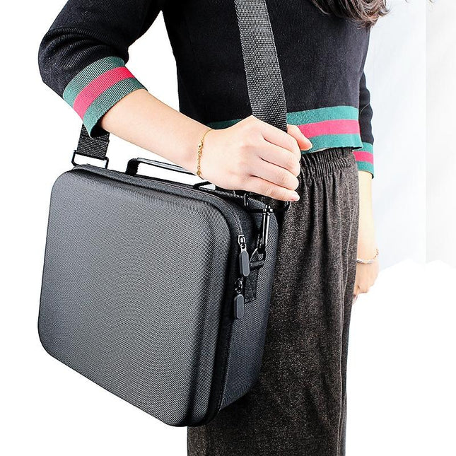 Nintendo Switch Hard Shell Storage Bag - Convenient & Compact