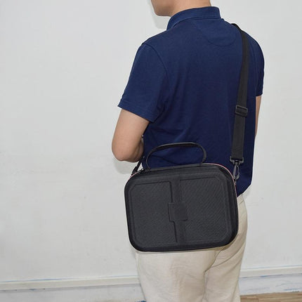 Nintendo Switch Full Accessory Bag - Compact & Organized