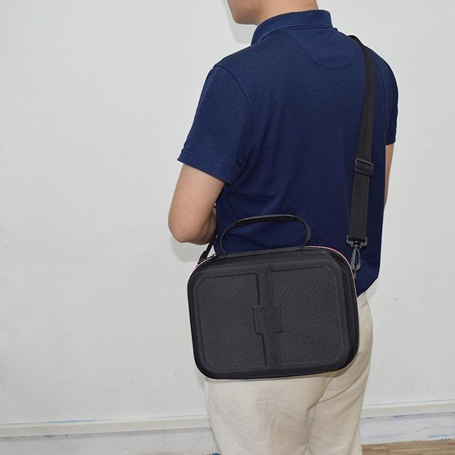 Nintendo Switch Full Accessory Bag - Compact & Organized