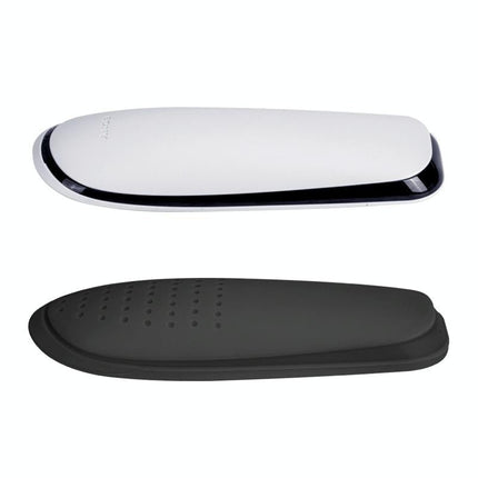 Anti-Slip Silicone Cover For Ps5 Remote - Black