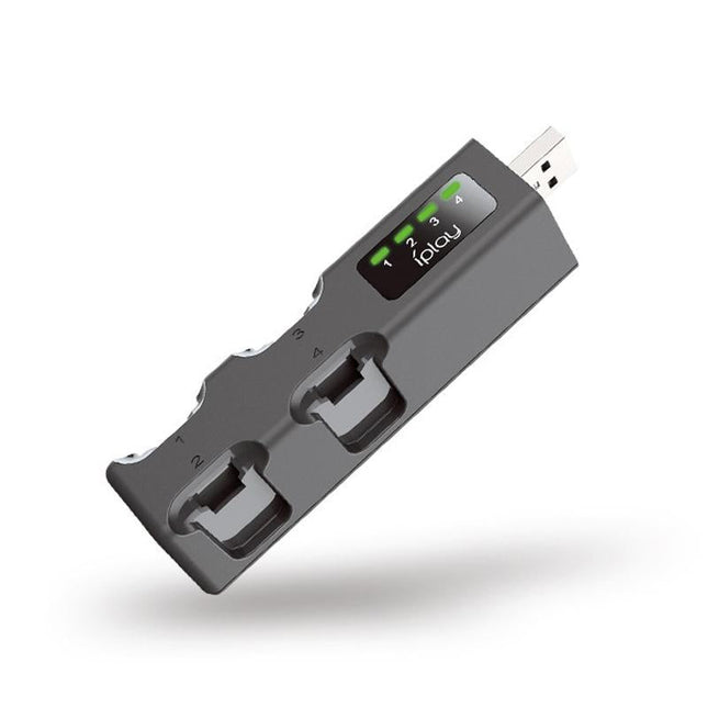 Joy Con Usb Charger For Nintendo Switch