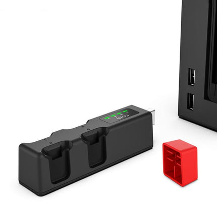 Joy Con Usb Charger For Nintendo Switch