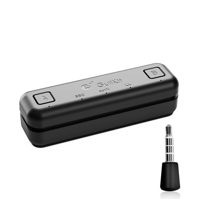 Switch Pro Wireless Audio Adapter