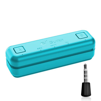 Nintendo Switch Wireless Audio Adapter - Ice