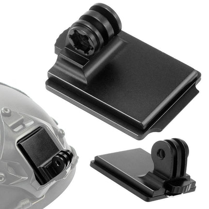 Universal Helmet Mount For Action Cameras