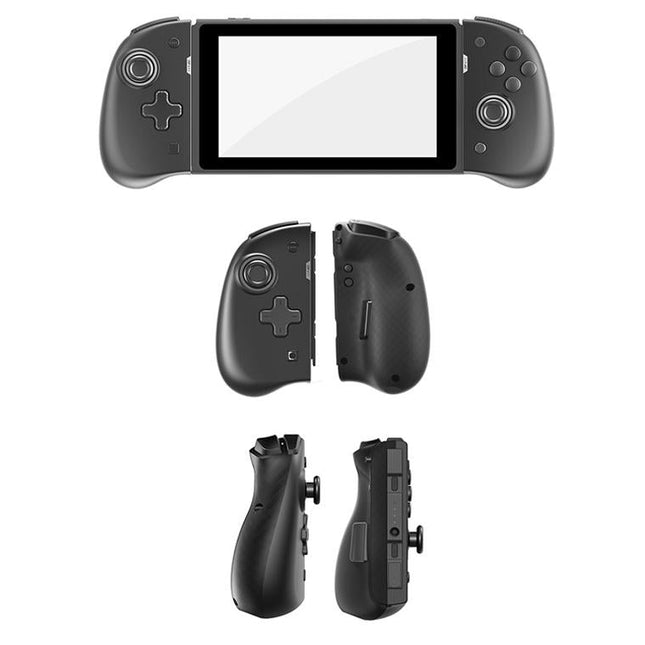Nintendo Switch / Lite Wireless Gamepad - Tooth Design