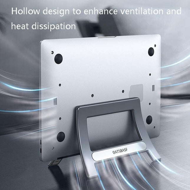 Versatile Tablet And Phone Storage Stand