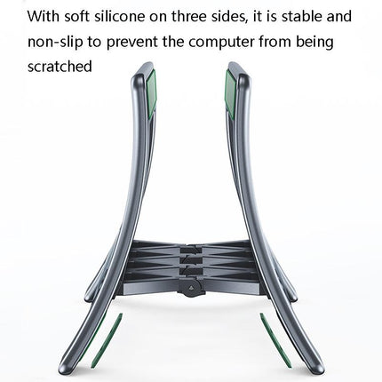 Versatile Tablet And Phone Storage Stand