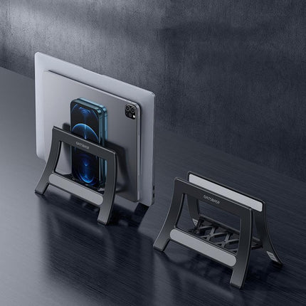 Versatile Tablet And Phone Storage Stand