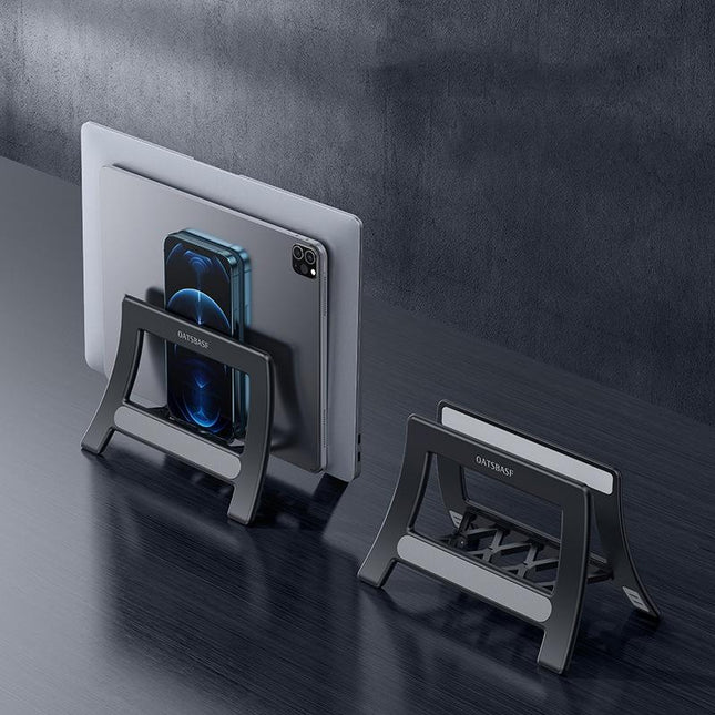 Versatile Tablet And Phone Storage Stand