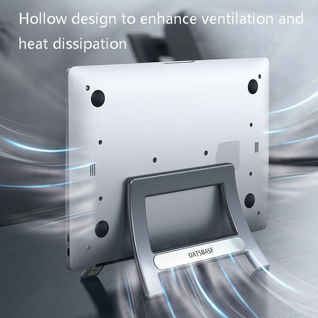 Versatile Tablet And Phone Storage Stand