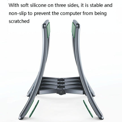 Versatile Tablet And Phone Storage Stand