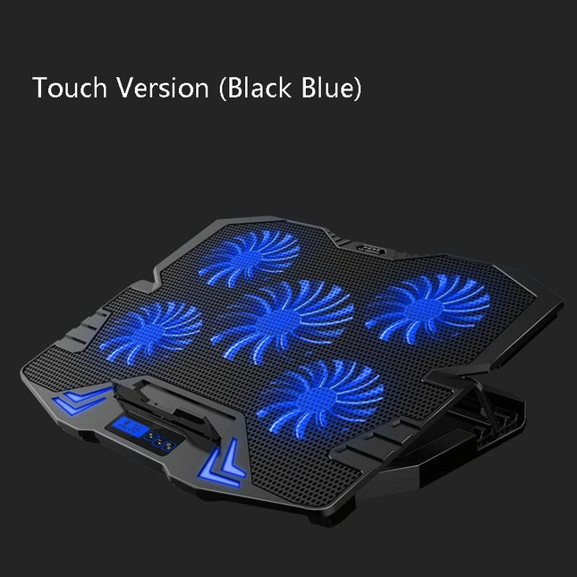 Blue Touch Laptop Cooling Bracket - K5