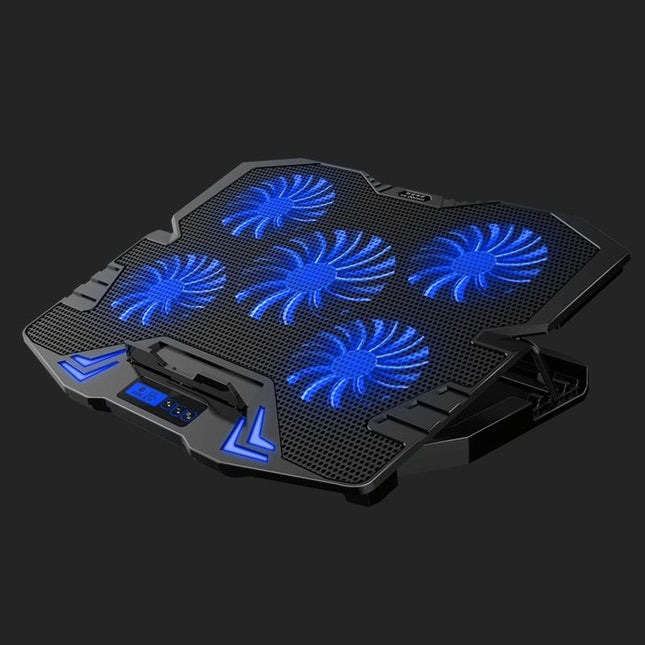 Blue Touch Laptop Cooling Bracket - K5