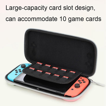 Nintendo Switch Hard Shell Storage Bag